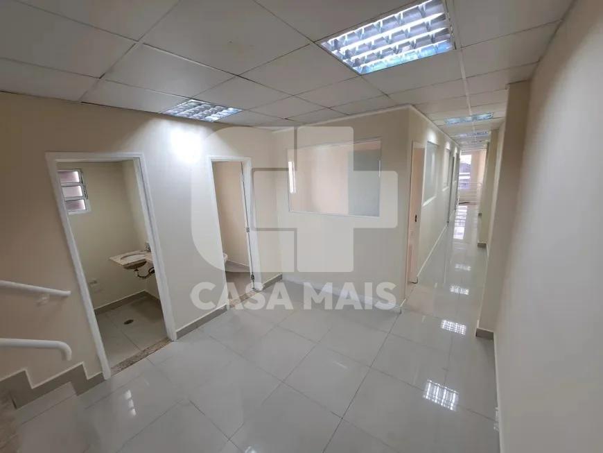 Prédio Inteiro para alugar, 400m² - Foto 19