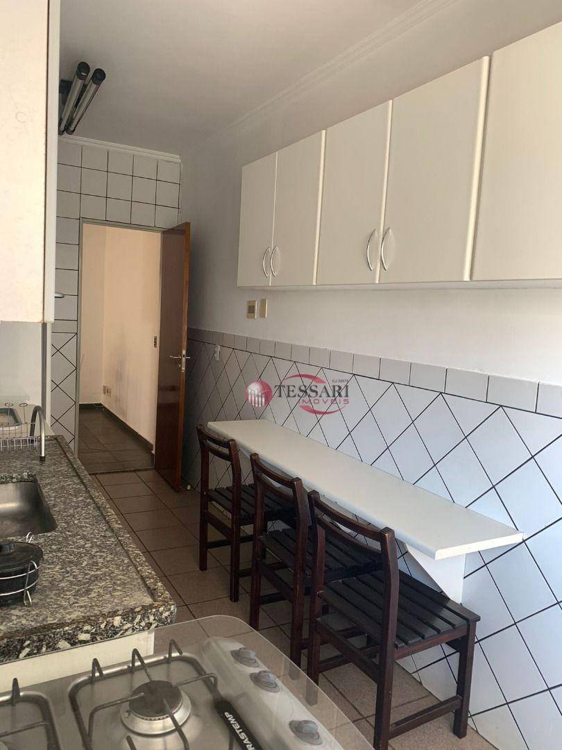 Apartamento à venda com 1 quarto, 70m² - Foto 9