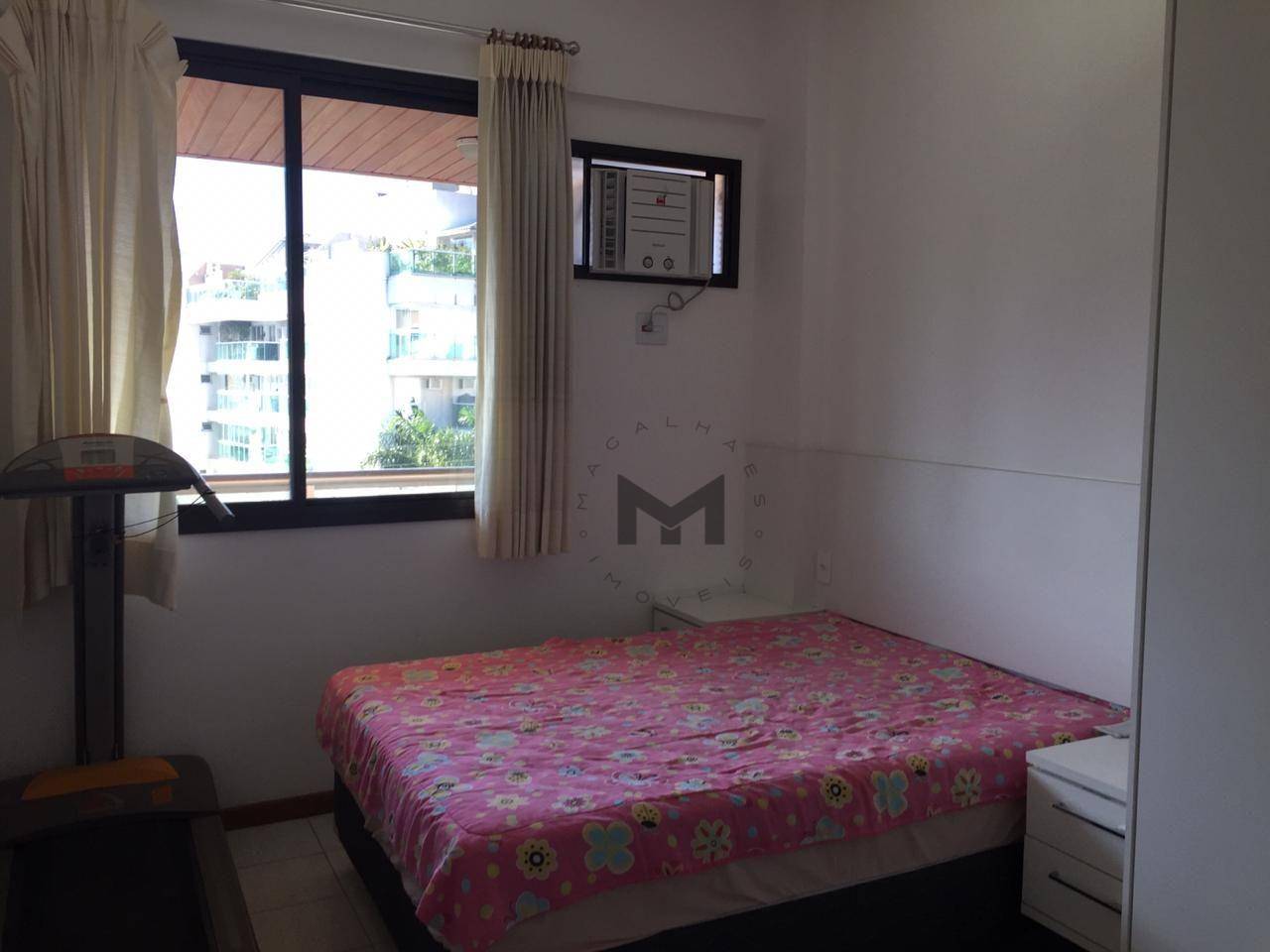 Apartamento à venda com 3 quartos, 189m² - Foto 15