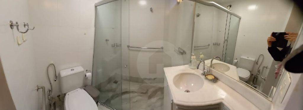 Apartamento à venda com 3 quartos, 150m² - Foto 14