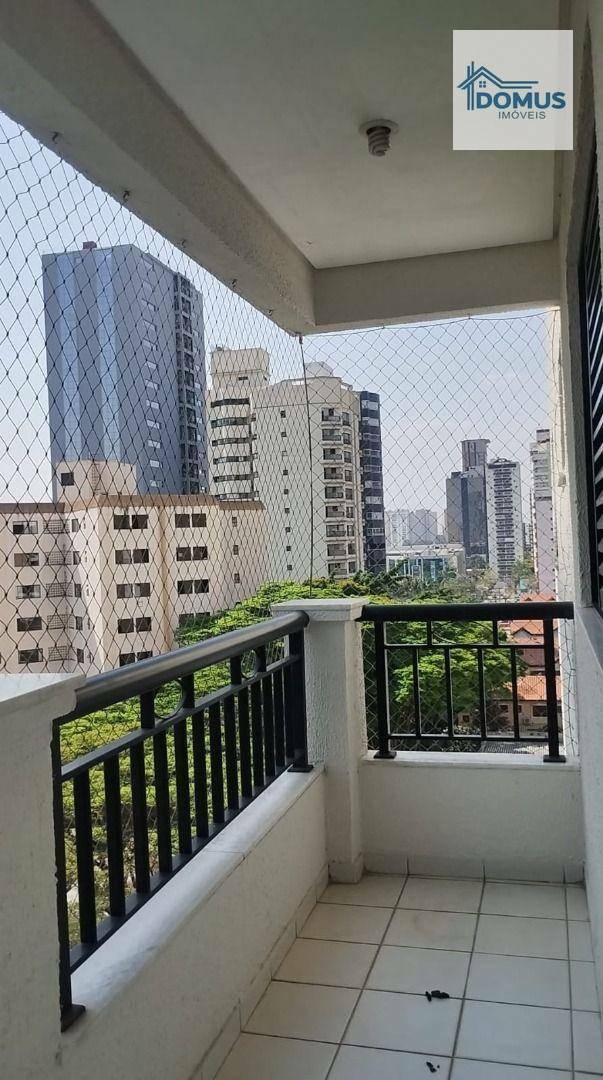 Apartamento para alugar com 4 quartos, 107m² - Foto 5