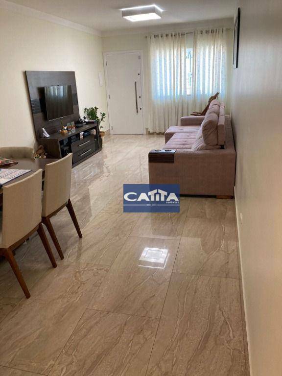 Sobrado à venda com 3 quartos, 192m² - Foto 13