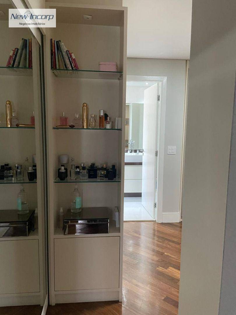 Apartamento à venda com 3 quartos, 233m² - Foto 33