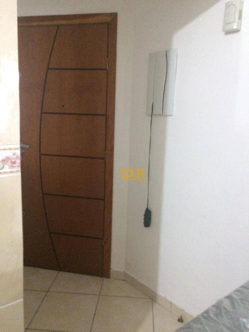 Apartamento à venda com 3 quartos, 151m² - Foto 14