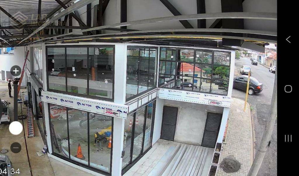 Loja-Salão, 37 m² - Foto 3