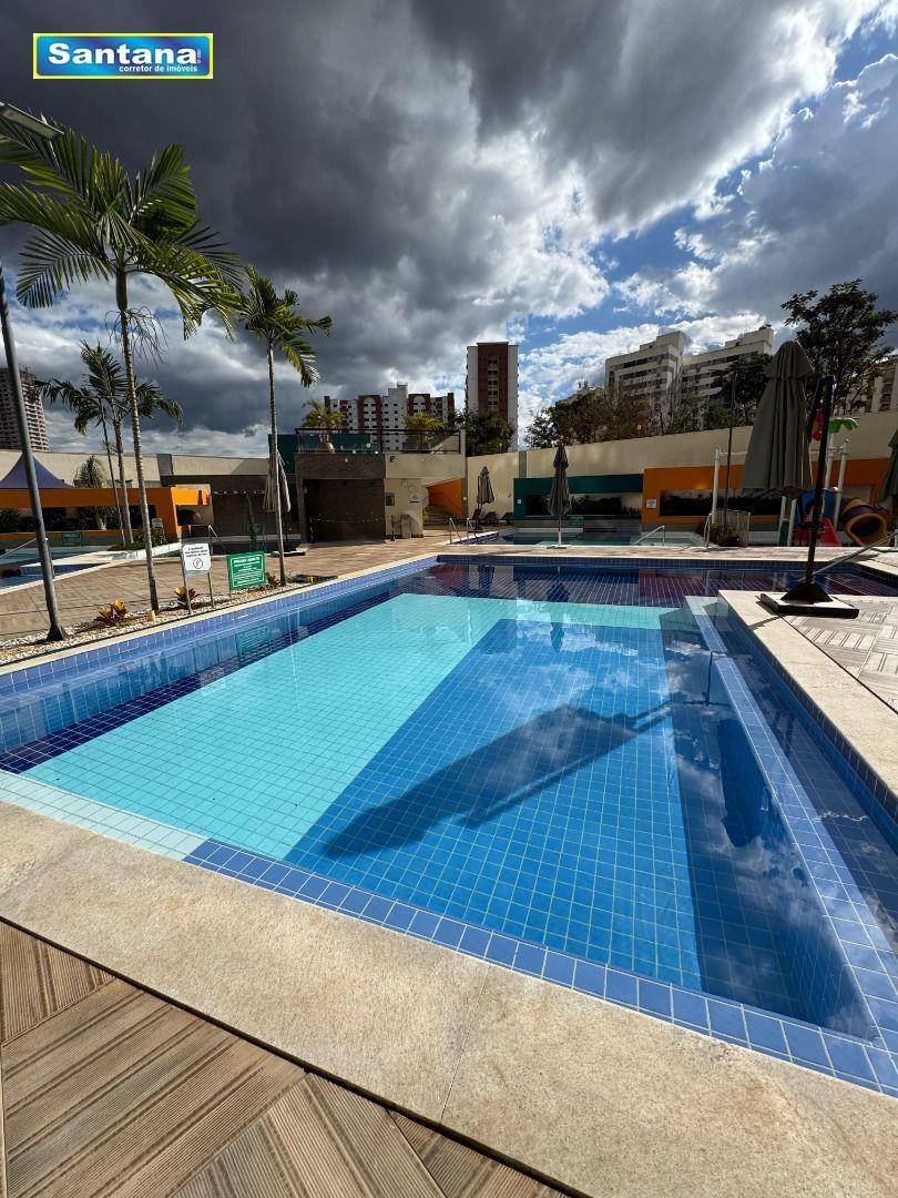 Apartamento à venda com 3 quartos, 81m² - Foto 21