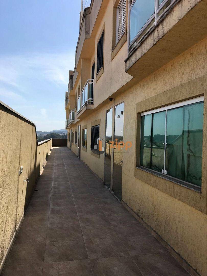 Sobrado à venda com 3 quartos, 160m² - Foto 39