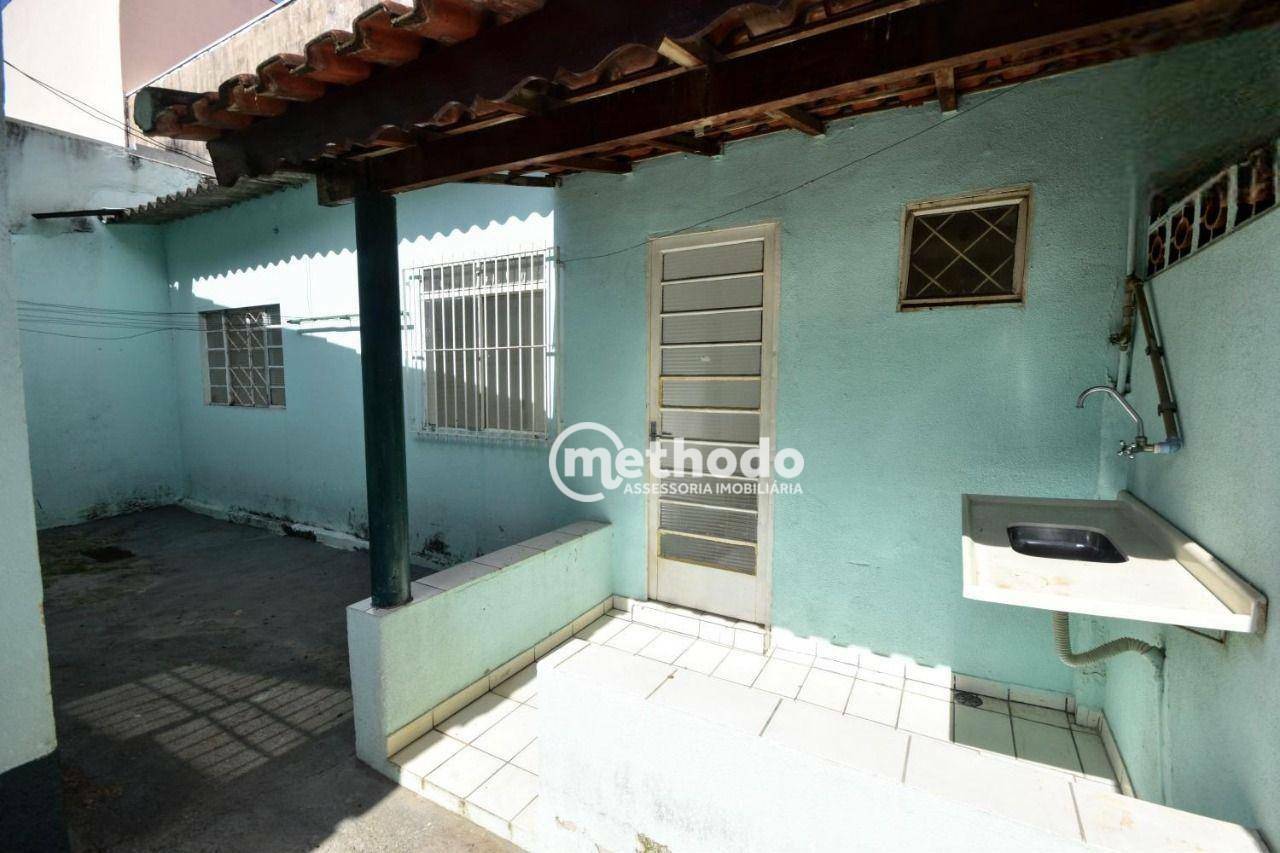 Casa à venda com 5 quartos, 250m² - Foto 17