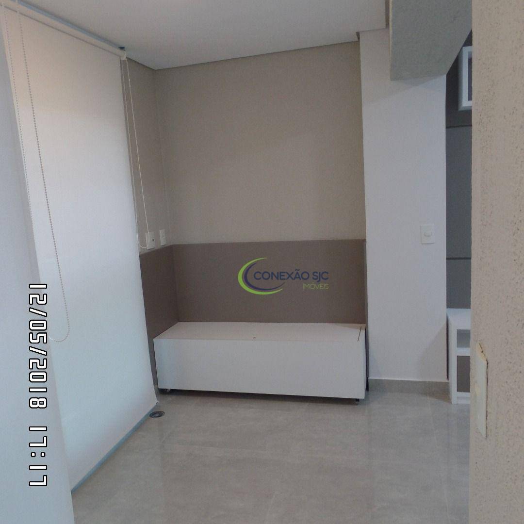 Apartamento à venda com 1 quarto, 57m² - Foto 10