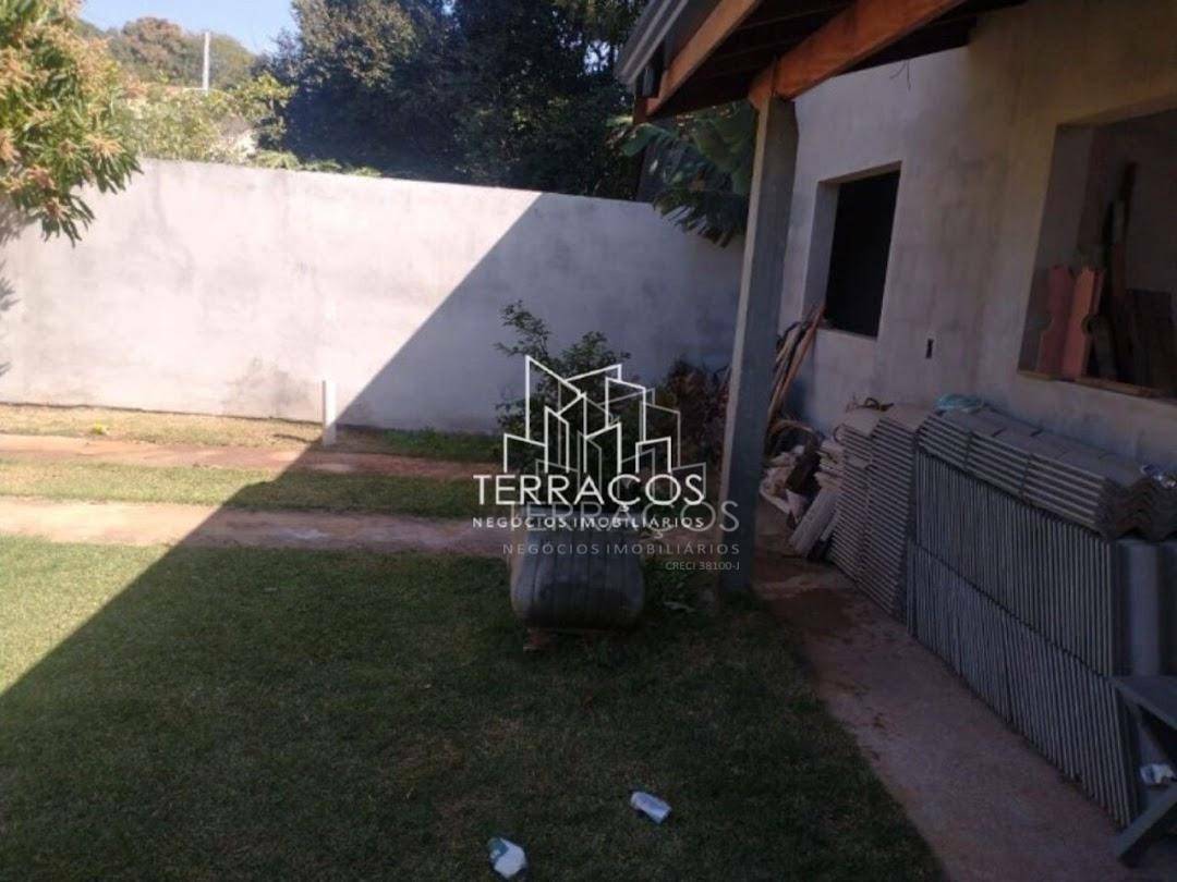 Casa à venda com 3 quartos, 270m² - Foto 14