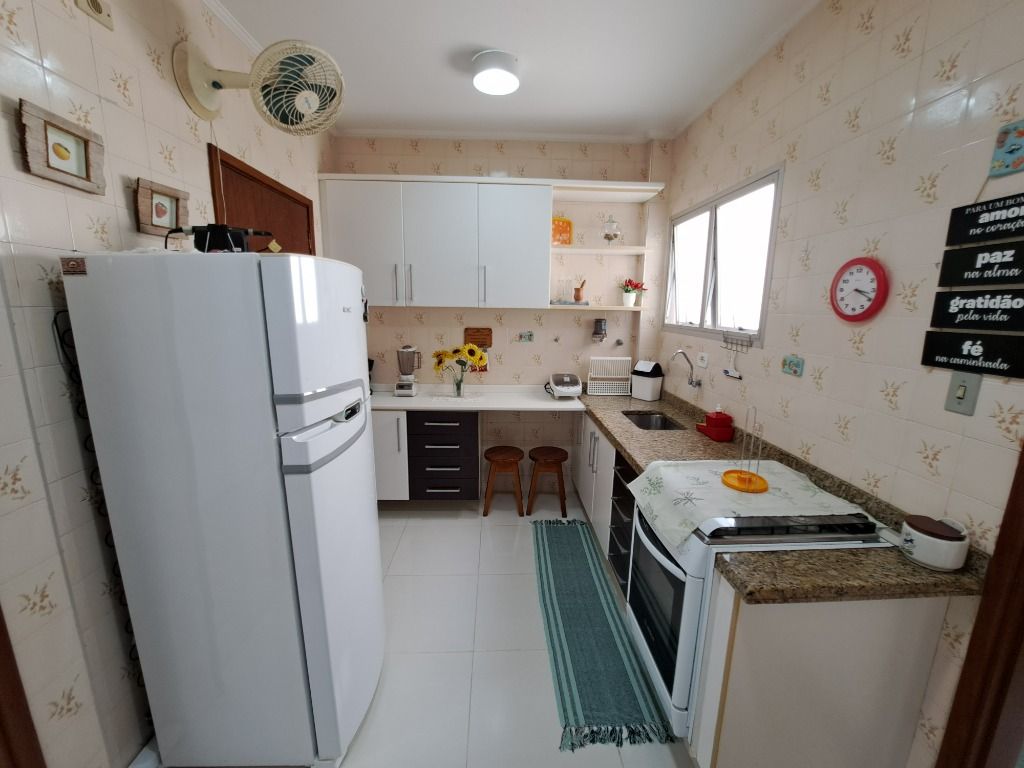 Apartamento à venda com 2 quartos, 90m² - Foto 16