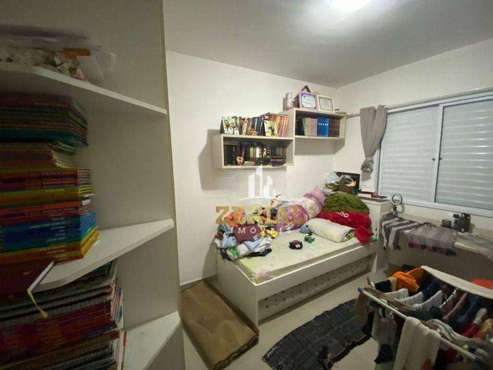 Apartamento à venda com 2 quartos, 60m² - Foto 8