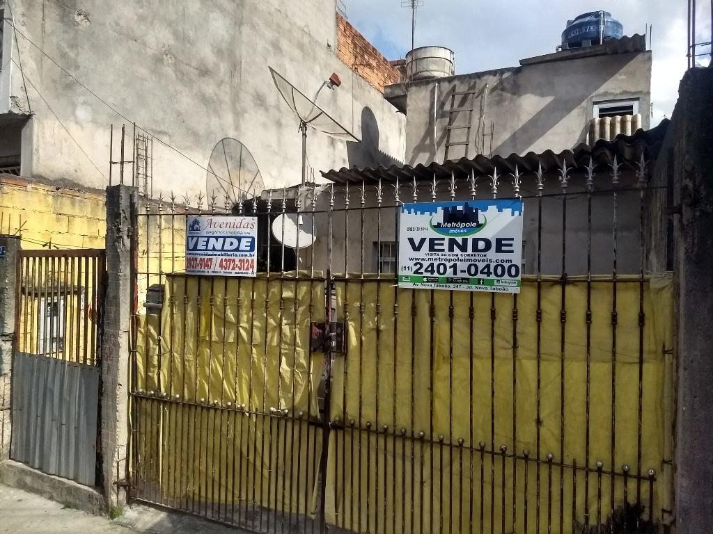 Sobrado à venda com 3 quartos, 140m² - Foto 16