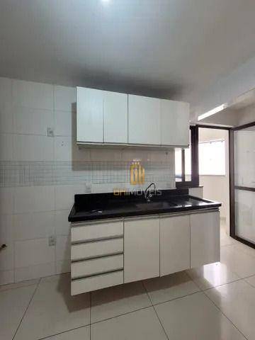 Apartamento à venda com 3 quartos, 100m² - Foto 8