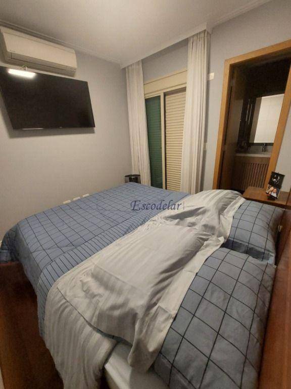 Apartamento à venda com 3 quartos, 148m² - Foto 15