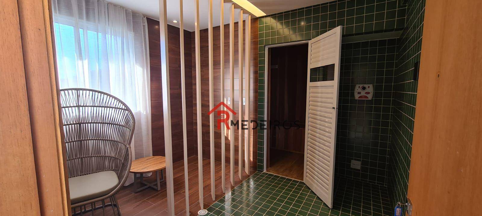 Apartamento à venda com 1 quarto, 44m² - Foto 21