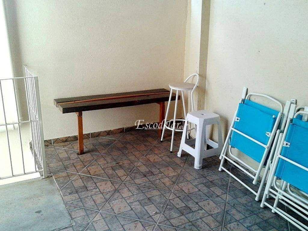 Sobrado à venda com 3 quartos, 147m² - Foto 21