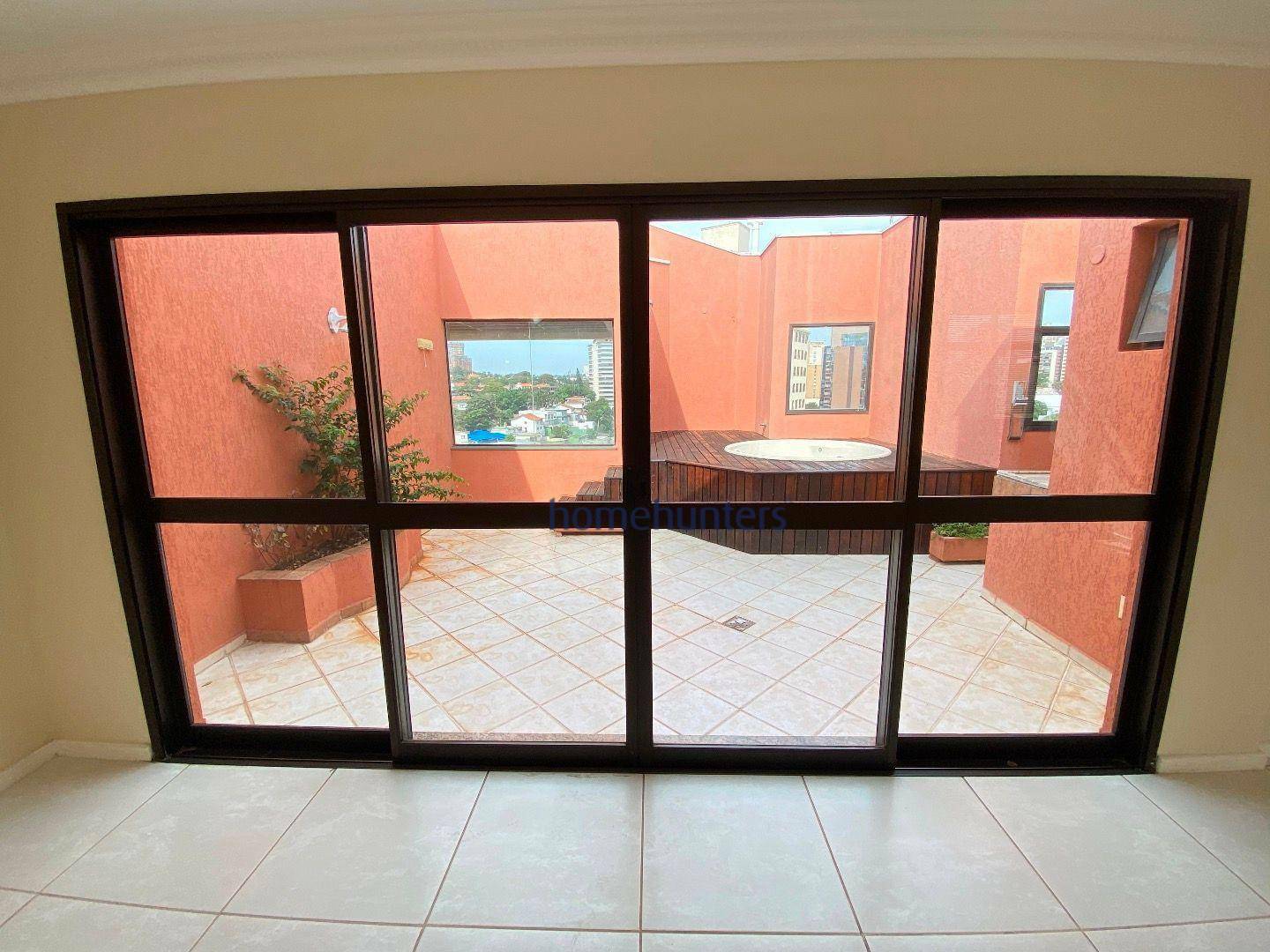 Cobertura à venda com 3 quartos, 150m² - Foto 21