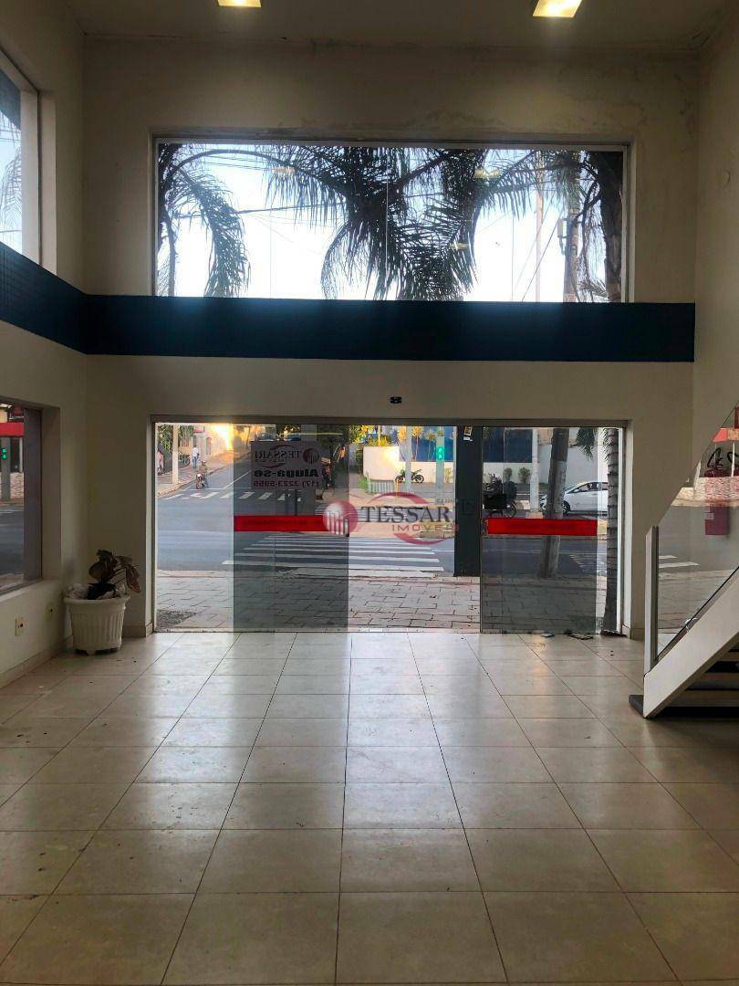 Conjunto Comercial-Sala para alugar, 188m² - Foto 3