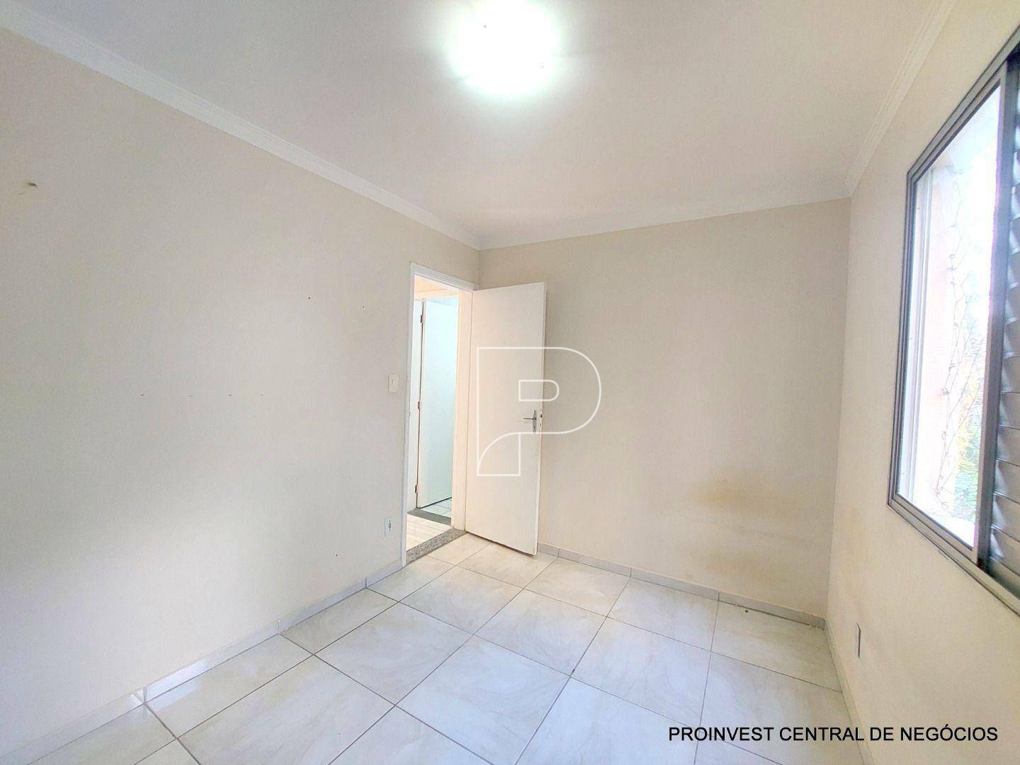 Apartamento à venda e aluguel com 2 quartos, 44m² - Foto 13