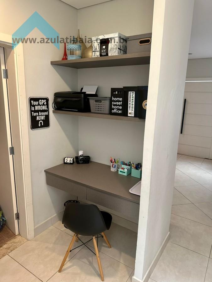 Casa de Condomínio à venda com 4 quartos, 244m² - Foto 19