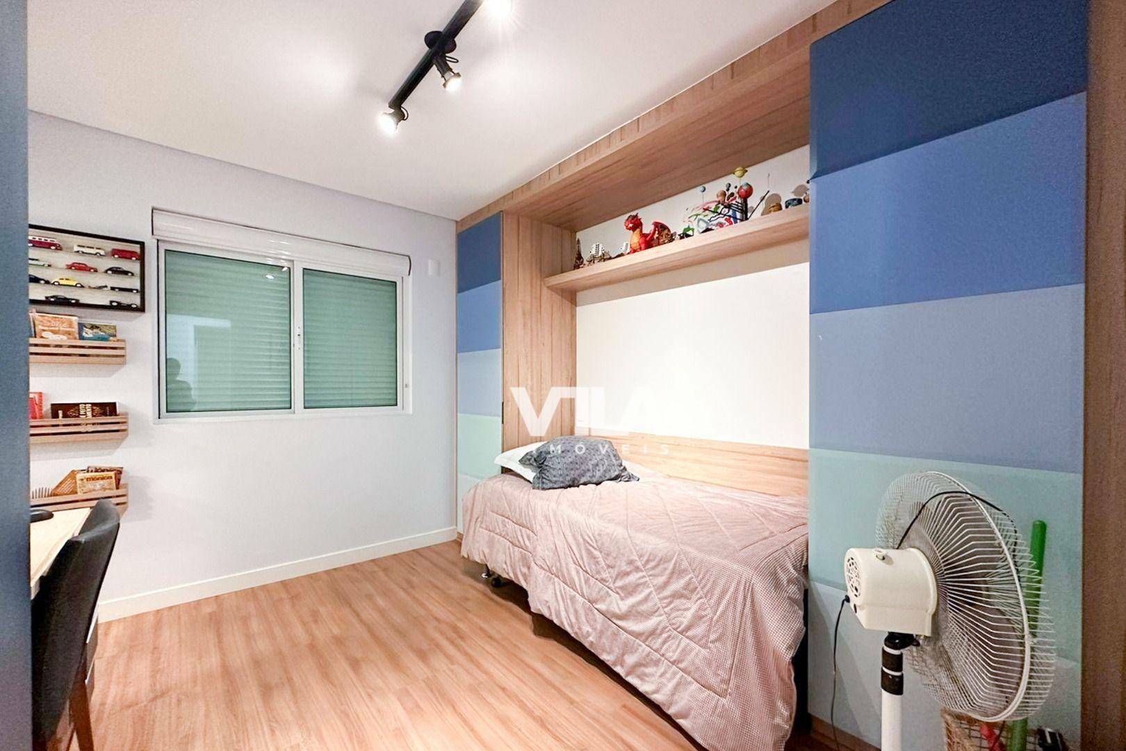 Apartamento à venda com 3 quartos, 122m² - Foto 15