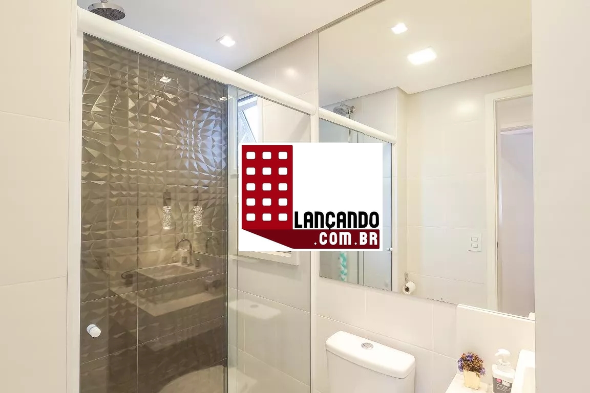 Apartamento à venda com 2 quartos, 65m² - Foto 16