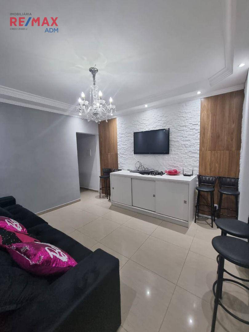 Casa à venda com 2 quartos, 90m² - Foto 5