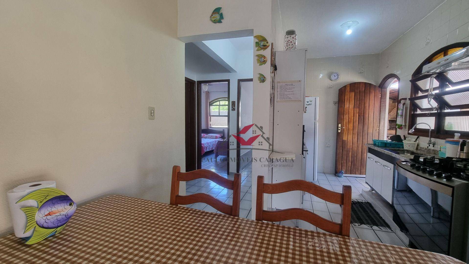 Casa de Condomínio à venda com 3 quartos, 141m² - Foto 6