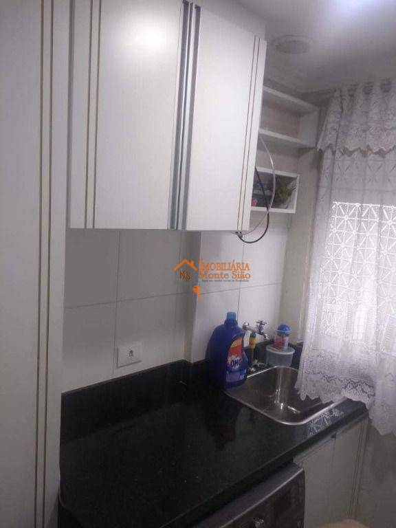 Apartamento à venda com 3 quartos, 77m² - Foto 7