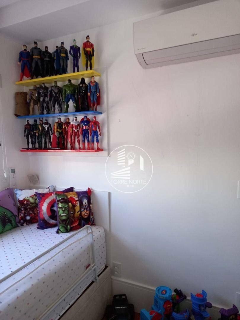 Apartamento à venda com 2 quartos, 93m² - Foto 19