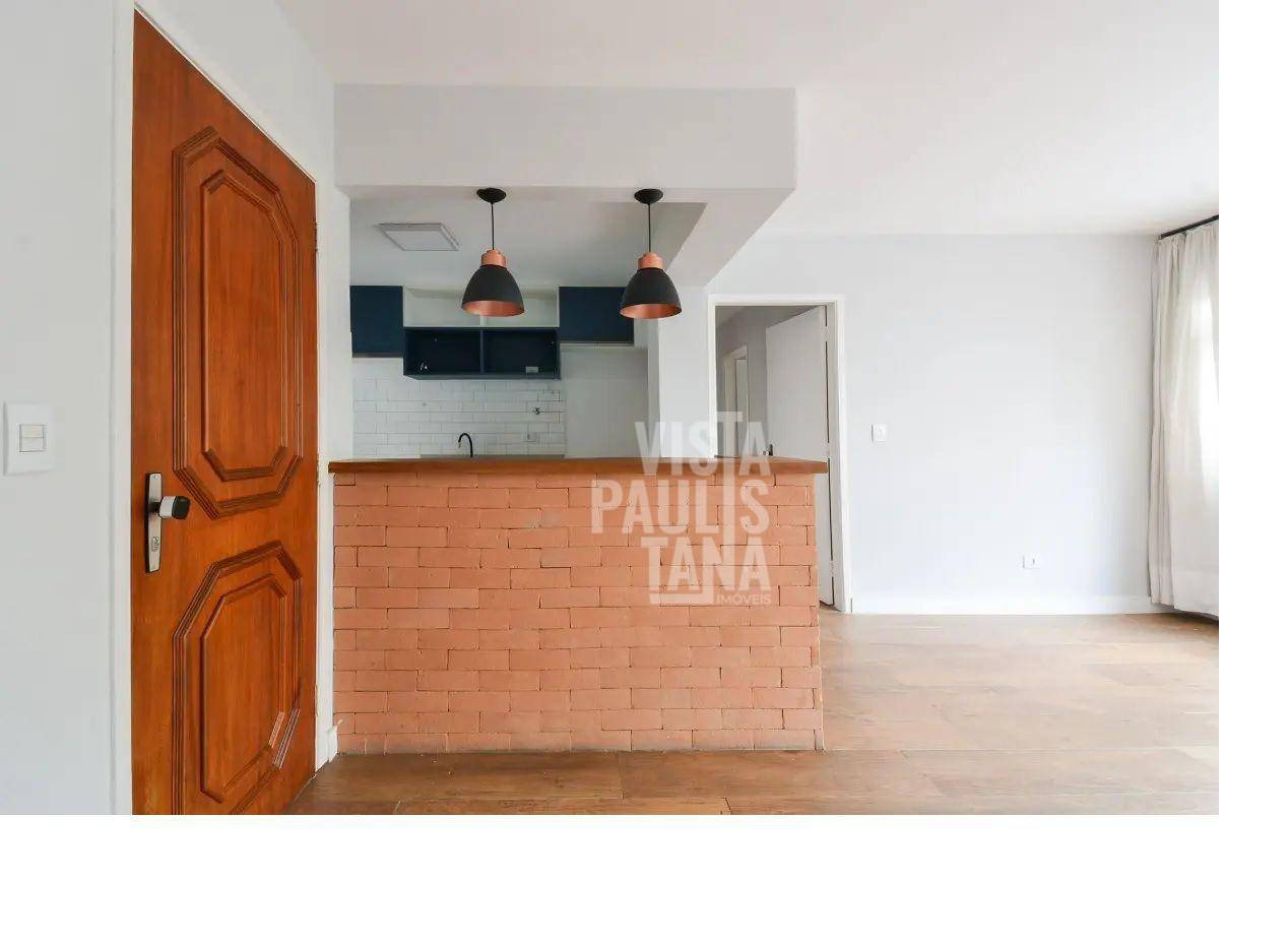 Apartamento à venda com 3 quartos, 90m² - Foto 2