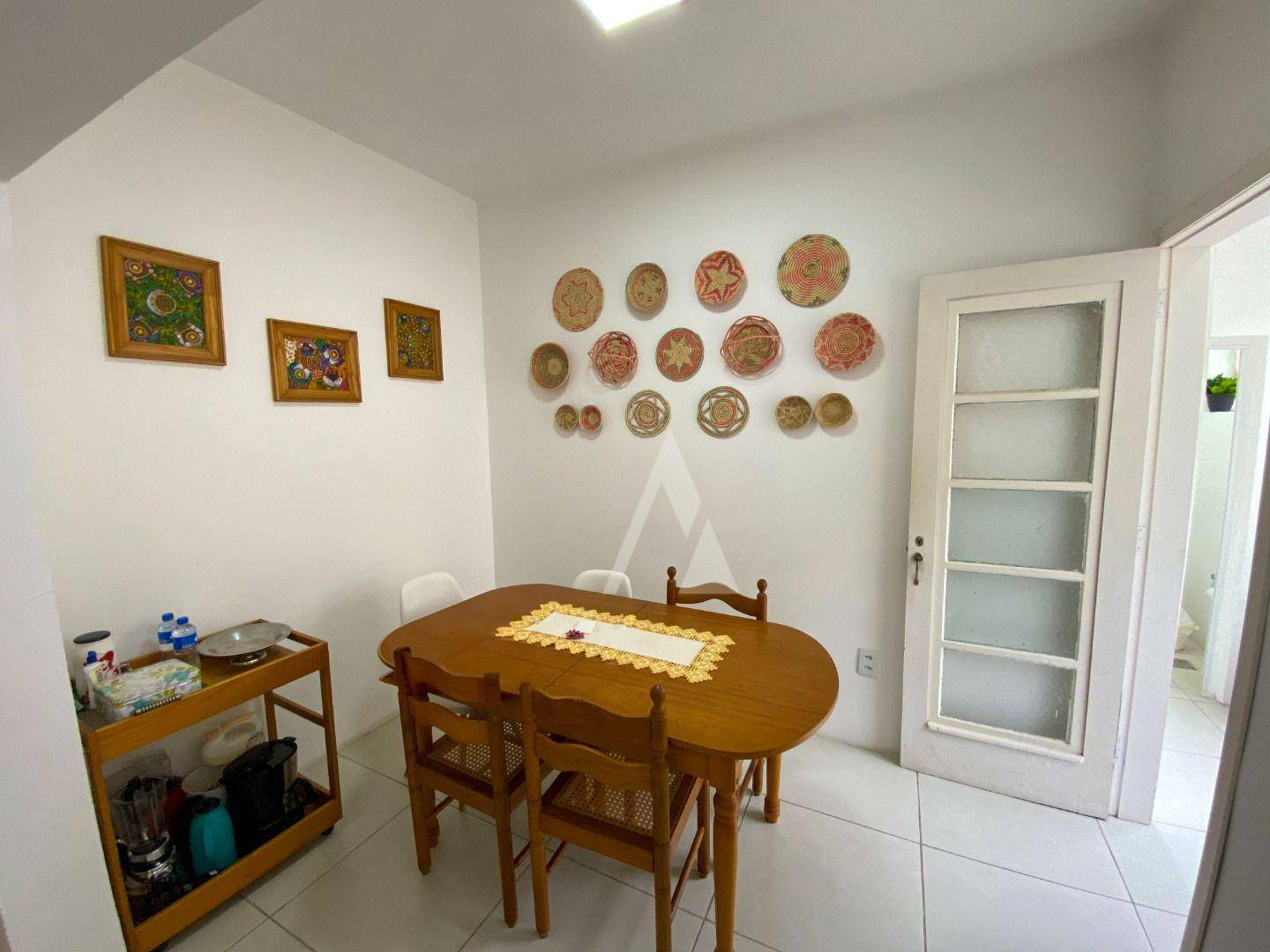 Apartamento para alugar com 3 quartos, 150m² - Foto 15