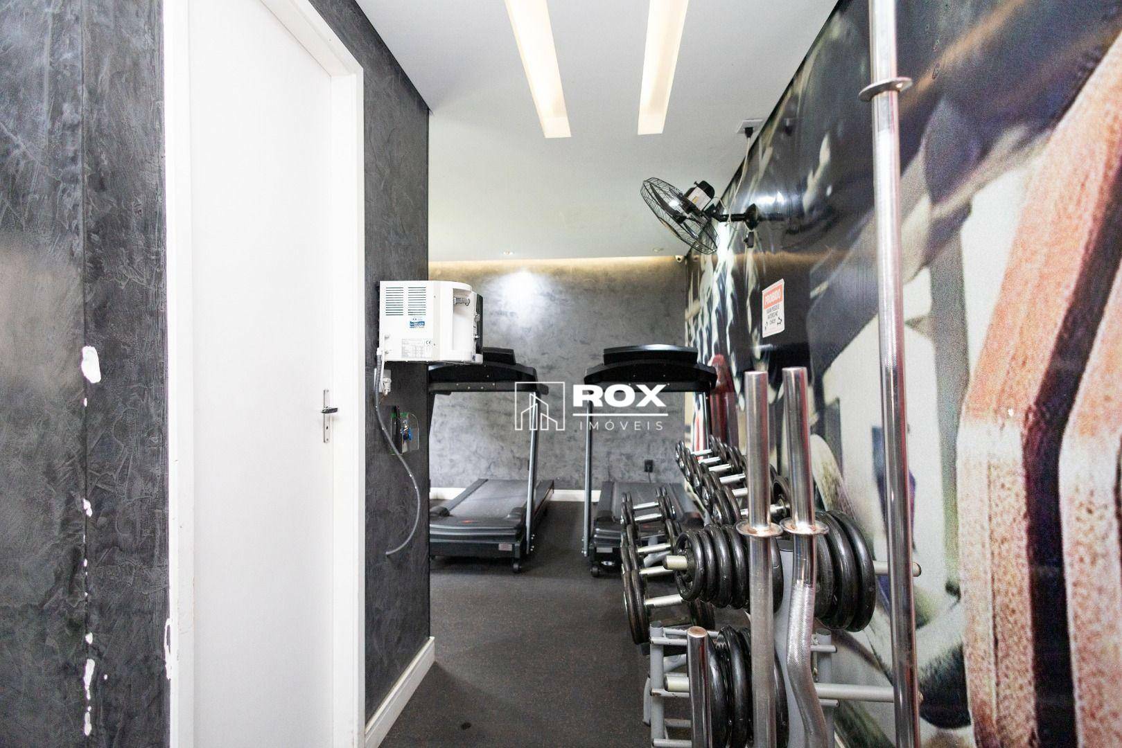 Apartamento à venda com 2 quartos, 48m² - Foto 56