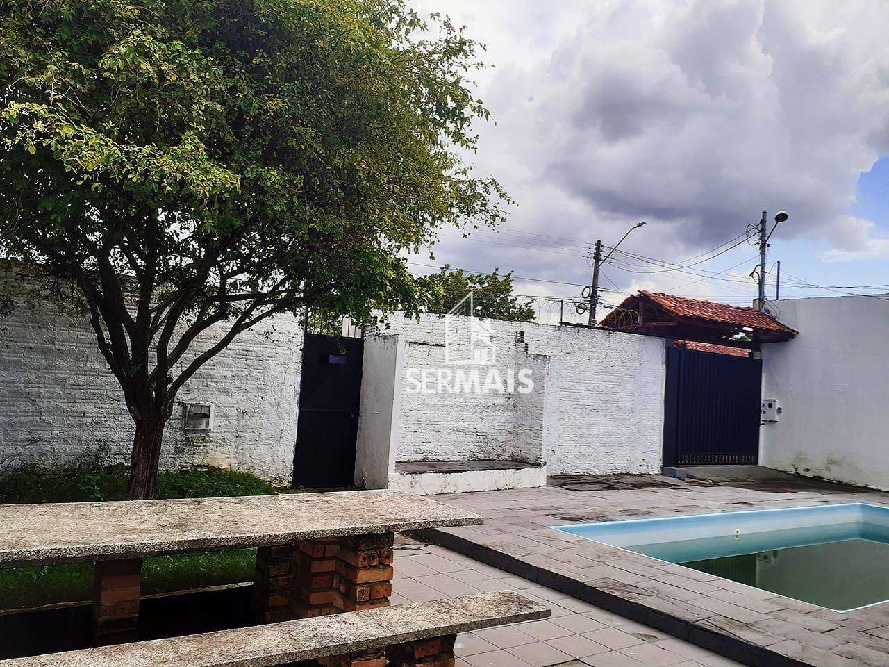 Casa de Condomínio à venda com 4 quartos, 240m² - Foto 13