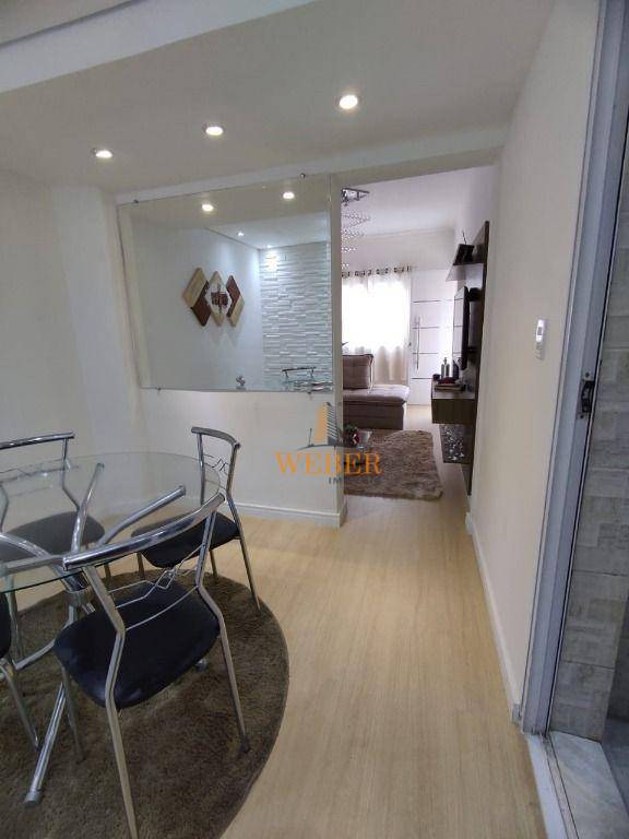 Sobrado à venda com 2 quartos, 74m² - Foto 17