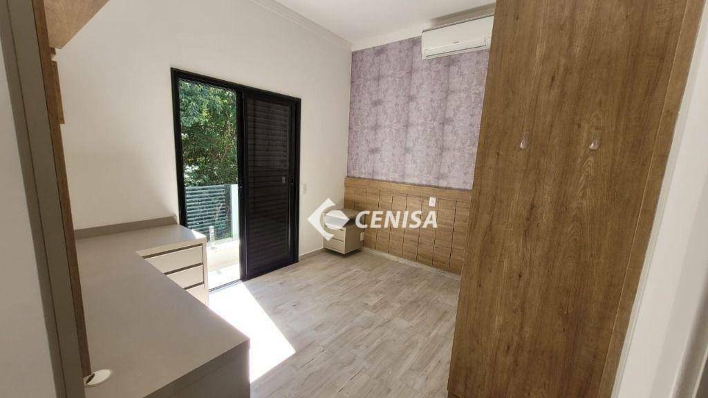 Casa de Condomínio à venda com 3 quartos, 161m² - Foto 24