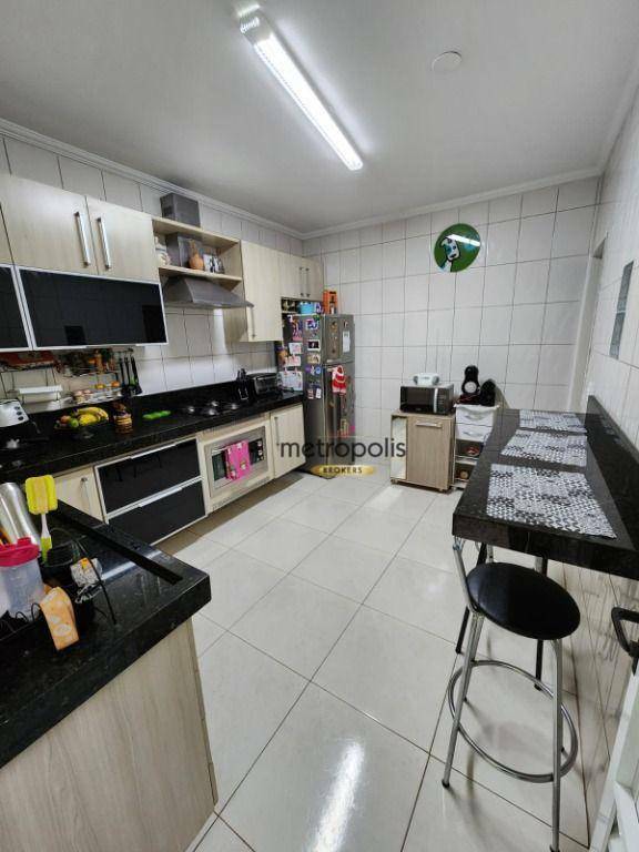 Sobrado à venda com 3 quartos, 100m² - Foto 6