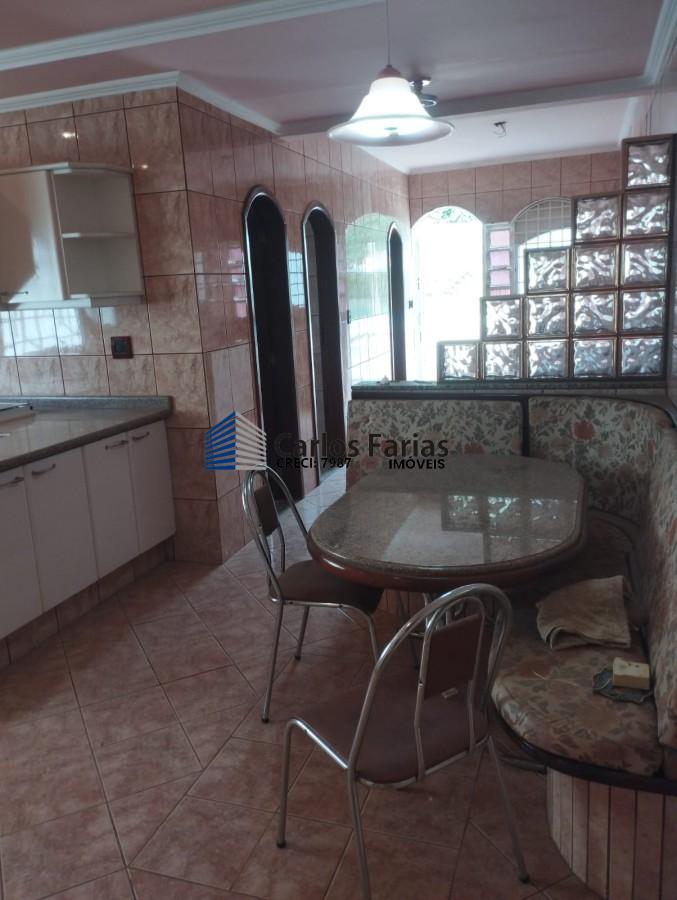 Casa à venda com 3 quartos, 410m² - Foto 24