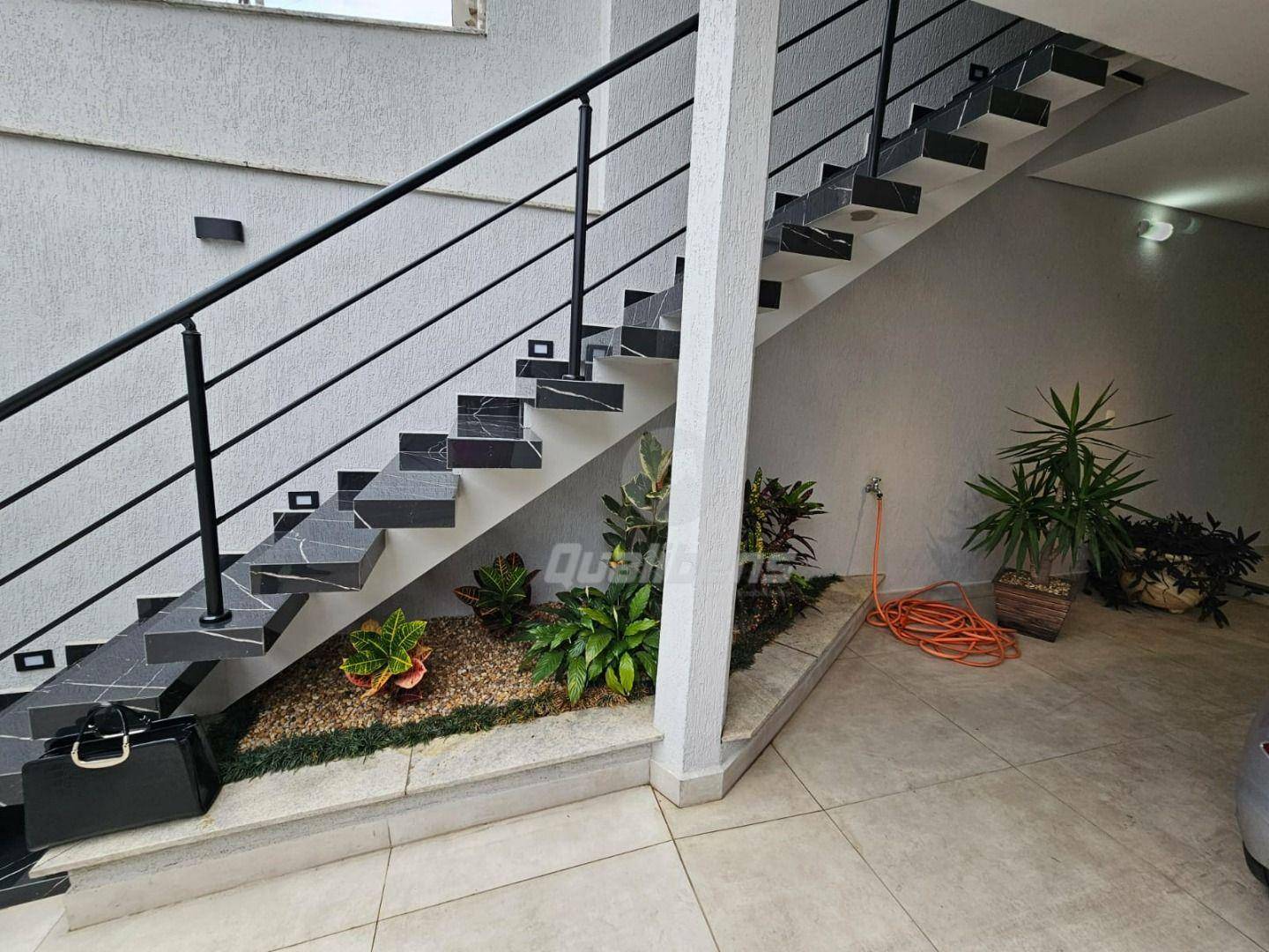 Sobrado à venda com 3 quartos, 251m² - Foto 33