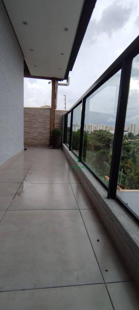 Sobrado à venda com 3 quartos, 232m² - Foto 27