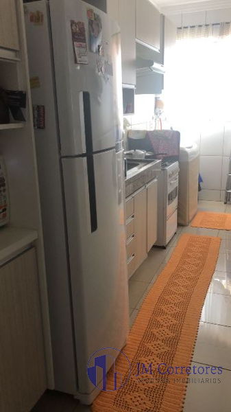 Apartamento à venda com 3 quartos, 84m² - Foto 5