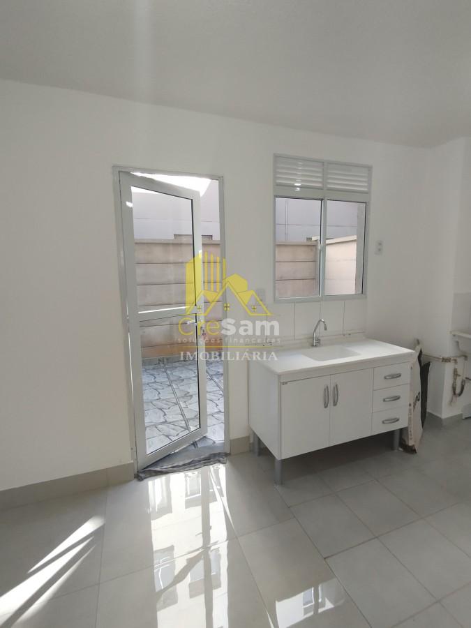 Apartamento para alugar com 2 quartos, 42m² - Foto 1