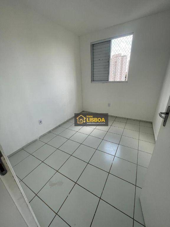 Apartamento para alugar com 2 quartos, 49m² - Foto 15