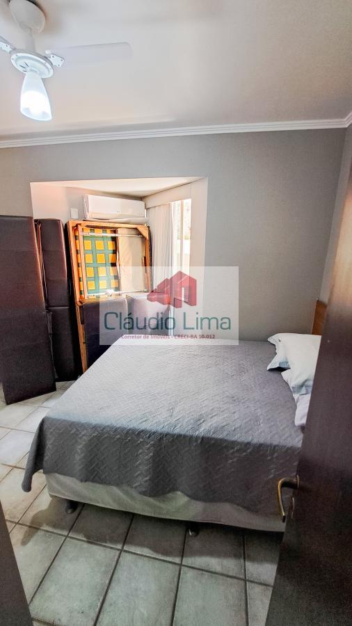 Apartamento à venda com 3 quartos, 199m² - Foto 26