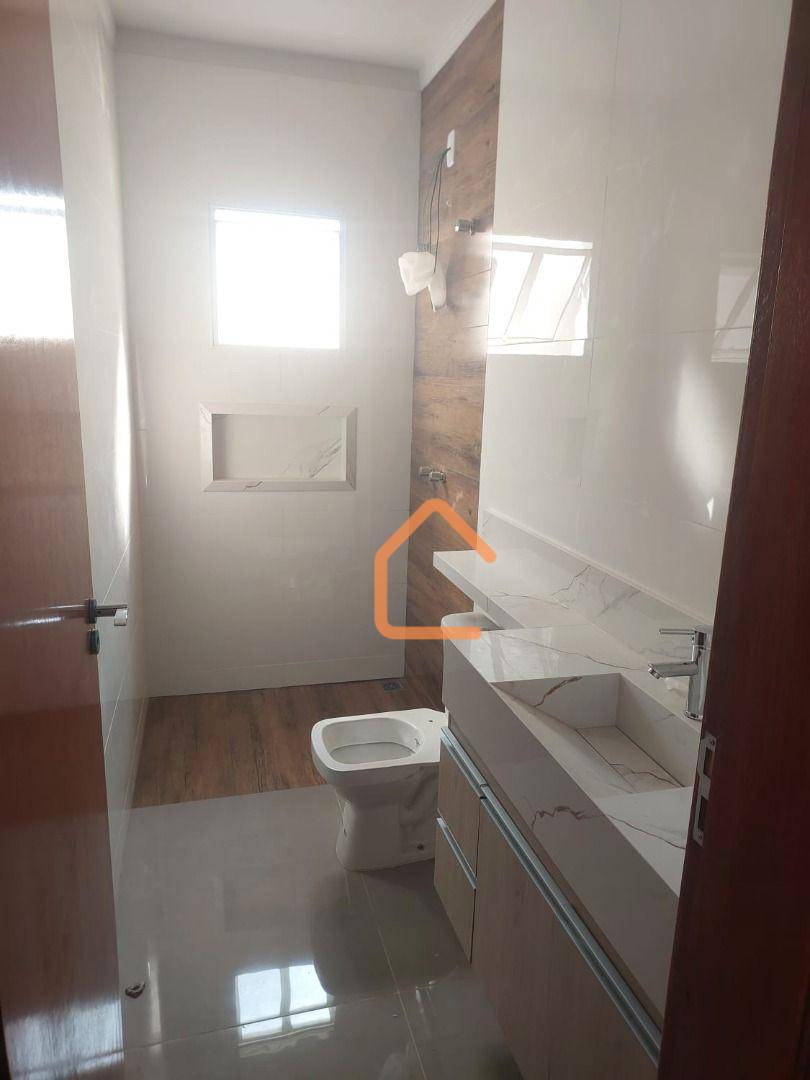 Casa à venda com 3 quartos, 114m² - Foto 4