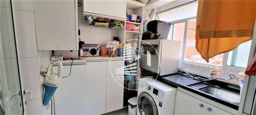 Apartamento à venda com 3 quartos, 128m² - Foto 24