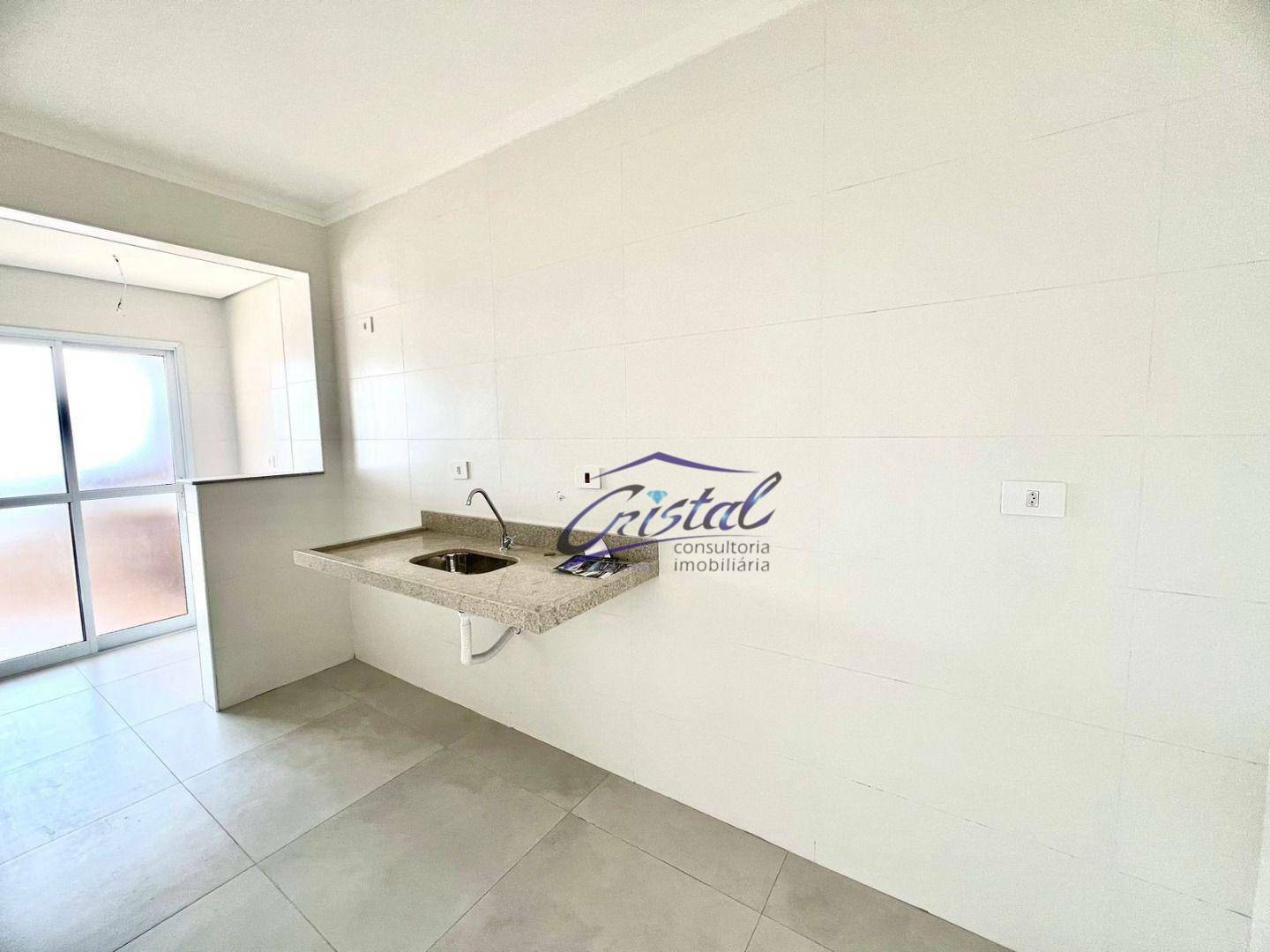 Apartamento à venda com 2 quartos, 79m² - Foto 2