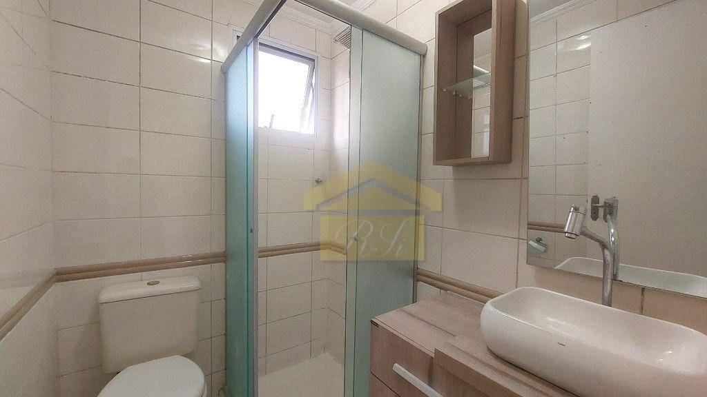 Apartamento à venda com 2 quartos, 64m² - Foto 8