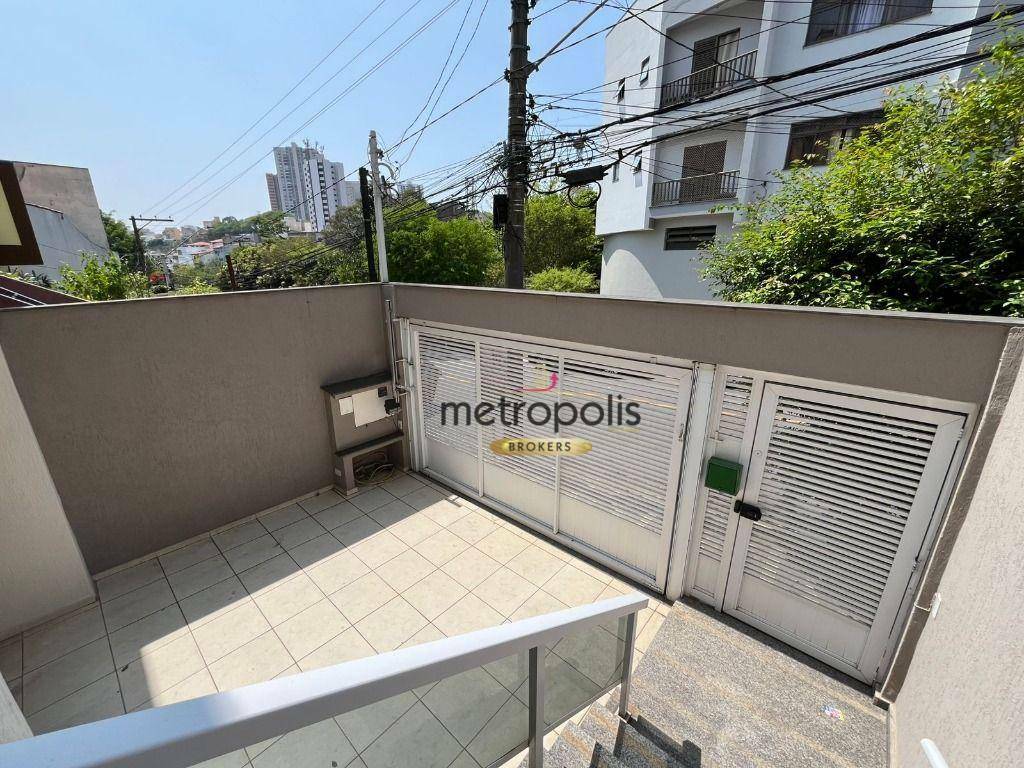 Sobrado à venda com 3 quartos, 197m² - Foto 42